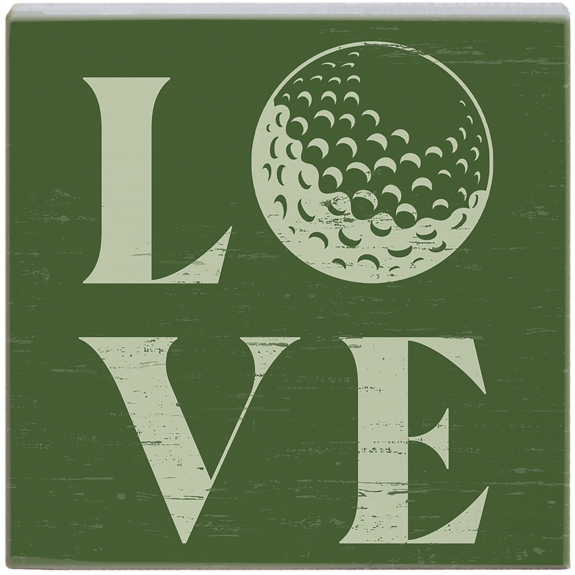 Love Golf