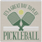 Great Day Pickleball