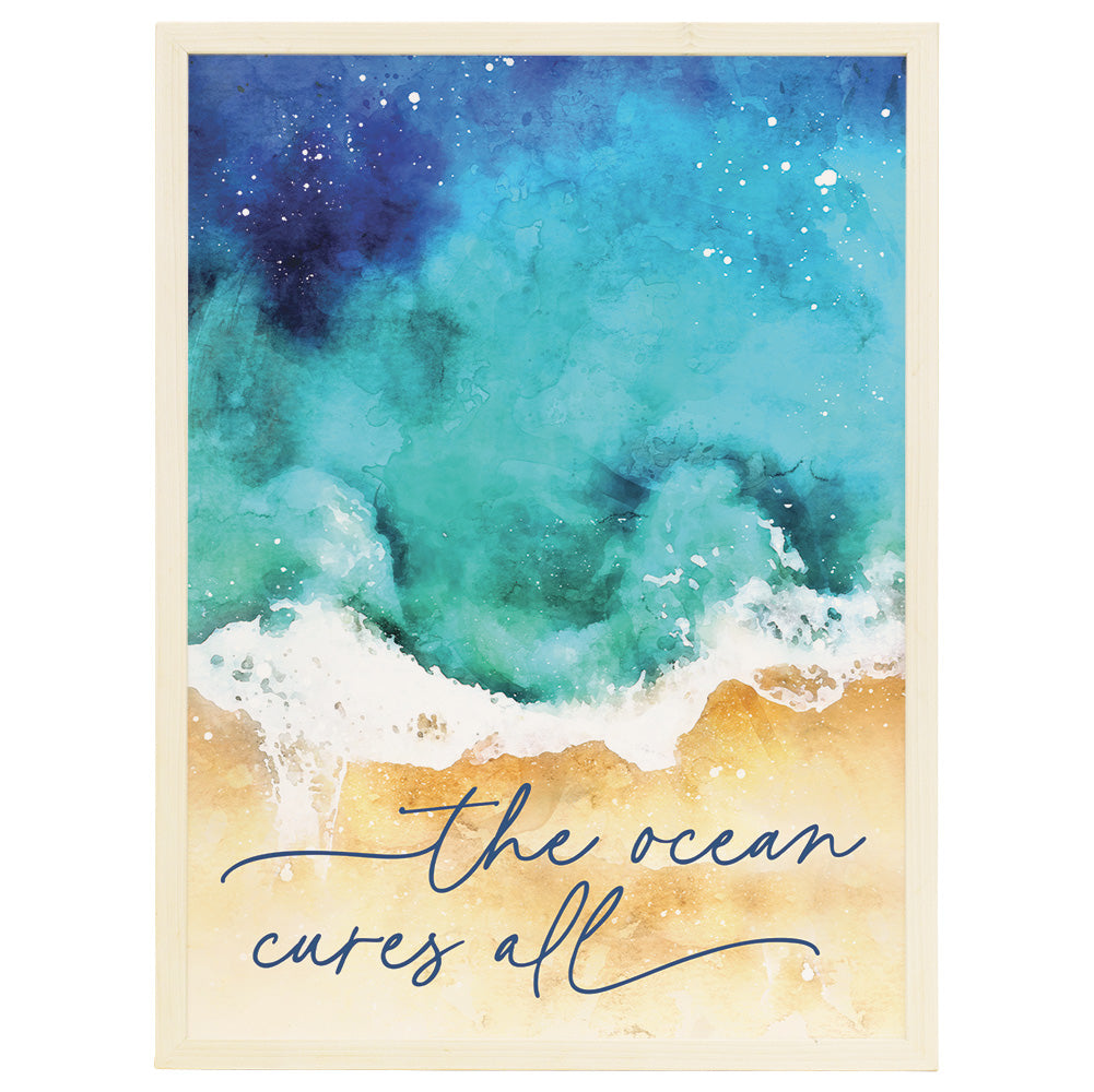 Ocean Cures All