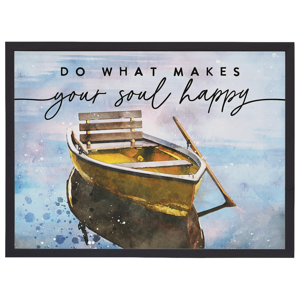 Soul Happy Boat