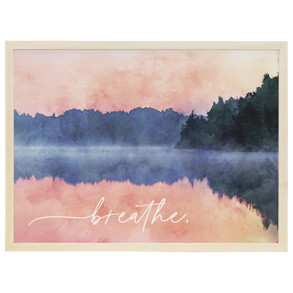 Breathe Lake