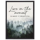 Live Moment Forest