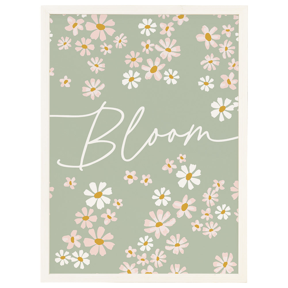 Bloom Flowers