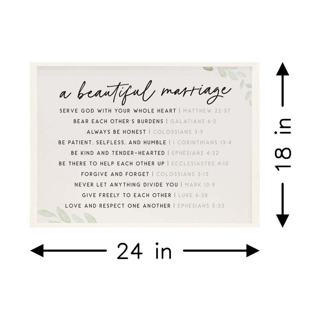 Beautiful Marriage