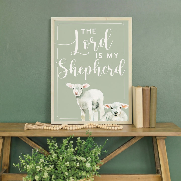 Lord Shepherd Green