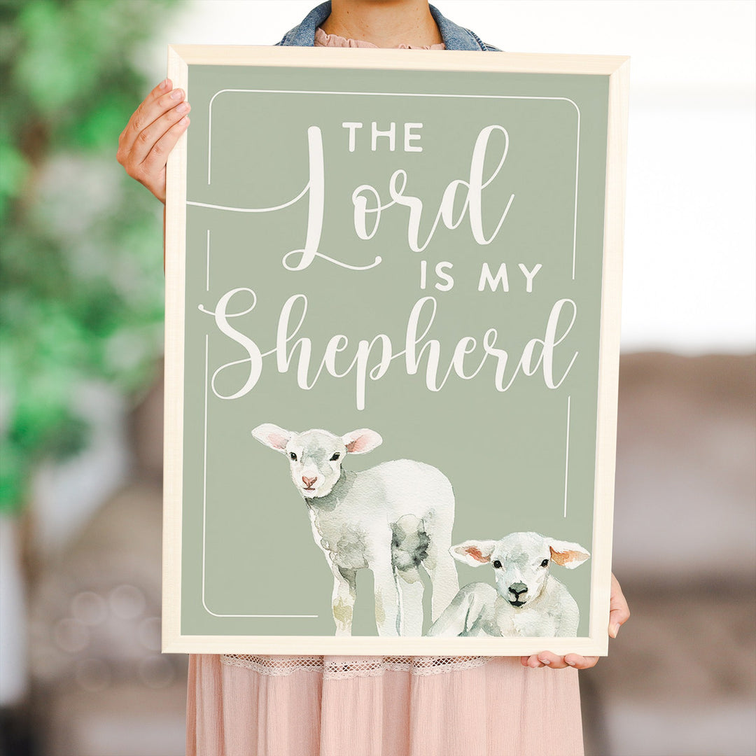 Lord Shepherd Green