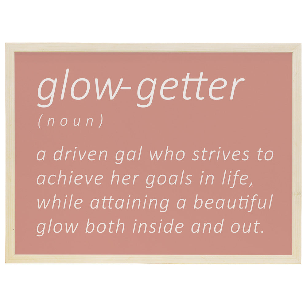 Glow-Getter