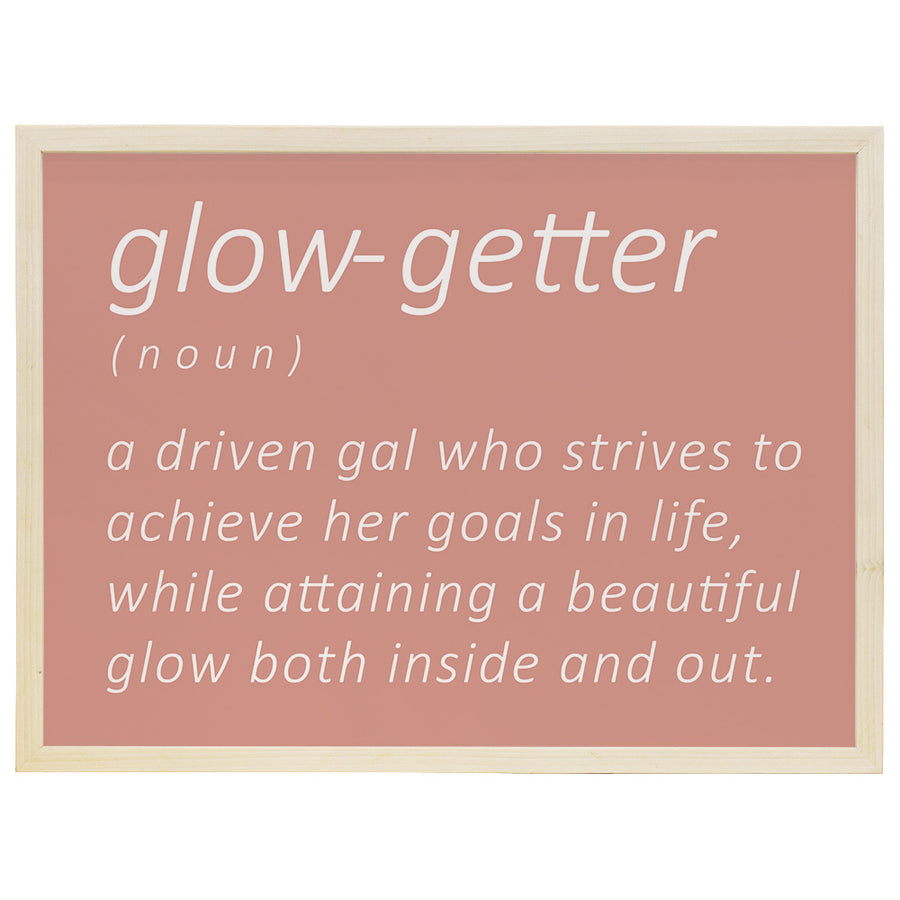 Glow-Getter