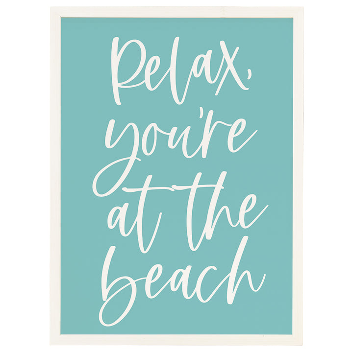 Relax Beach PER