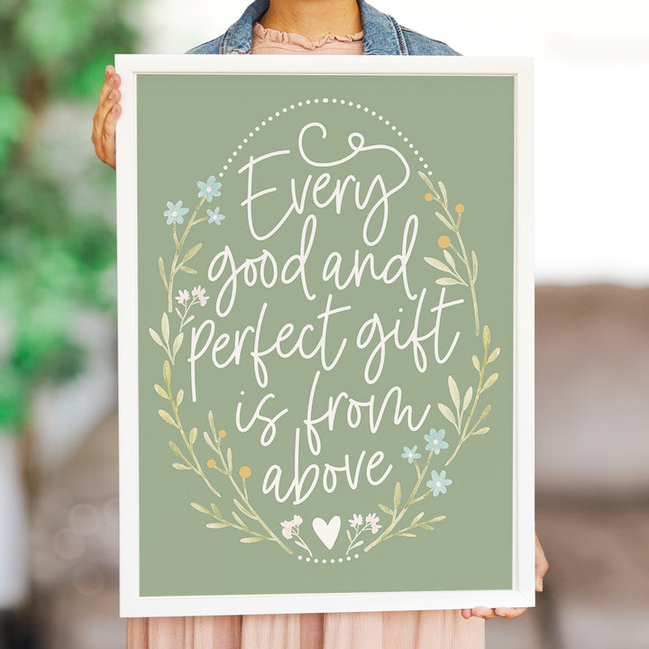 Good And Perfect