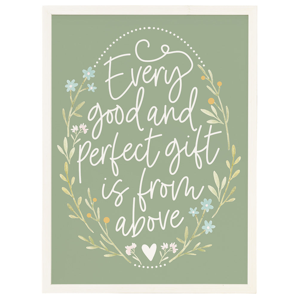 Good And Perfect