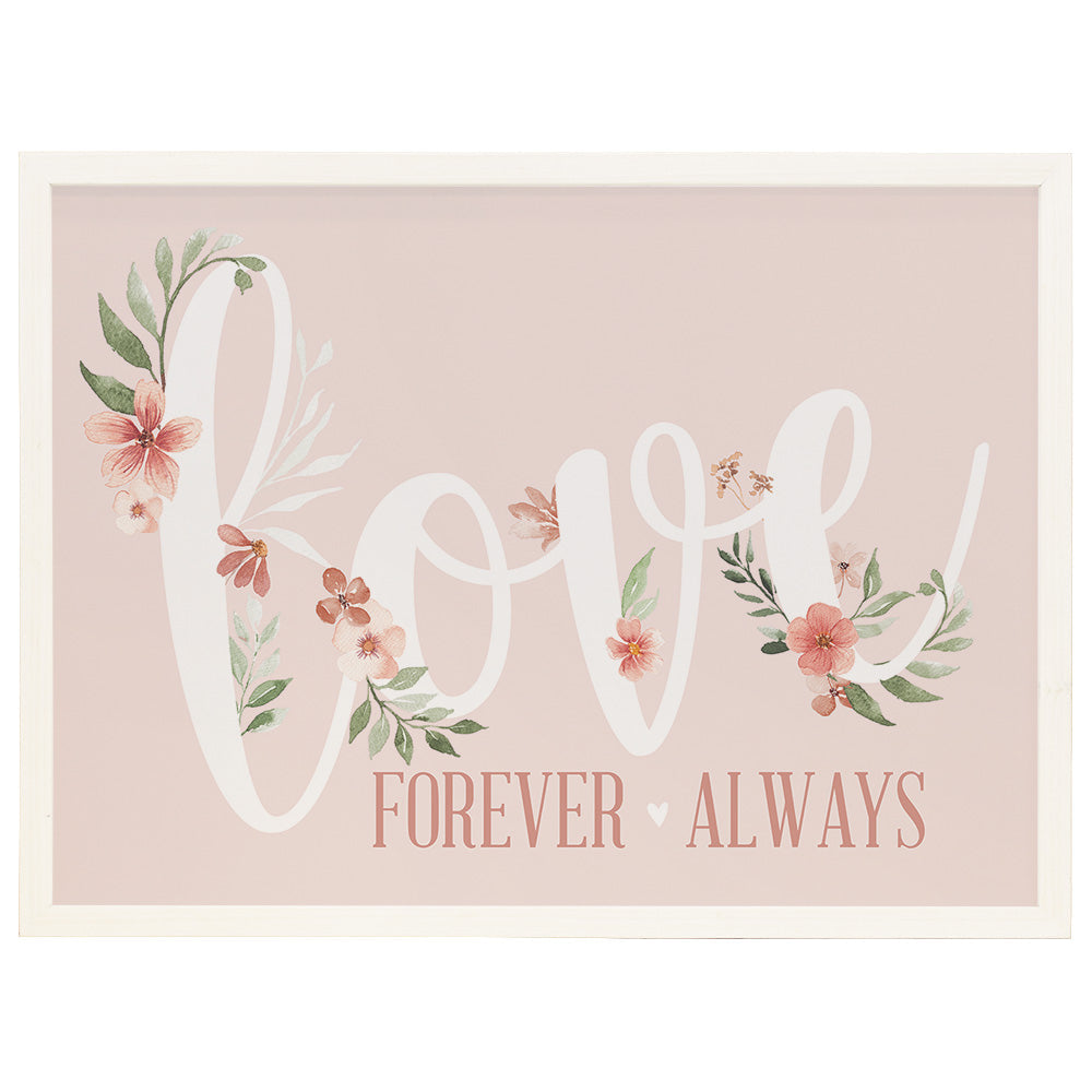 Love Forever Always