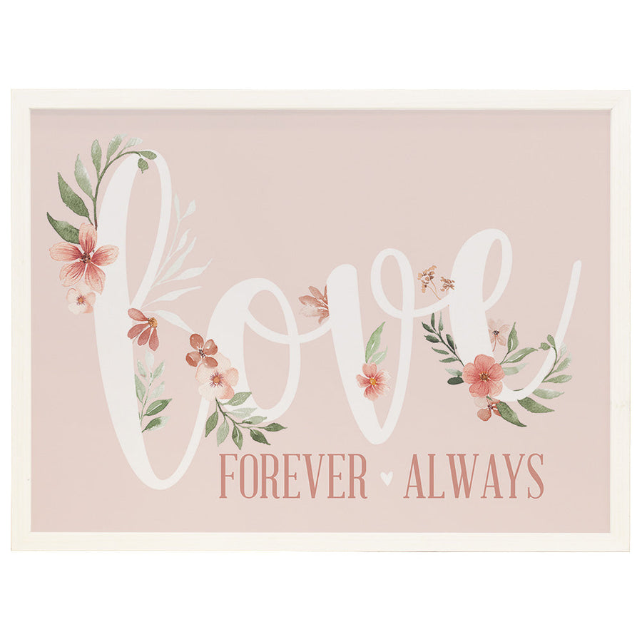 Love Forever Always