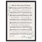 Safe In Arms Hymn