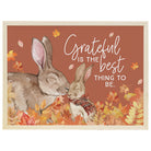 Grateful Best Bunnies