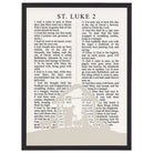 Luke 2 Nativity