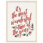 Wonderful Time Holly