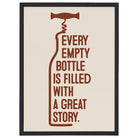 Every Empty Bottle