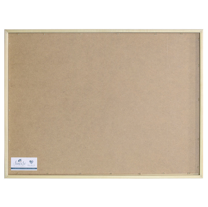 Crosses Landscape Art