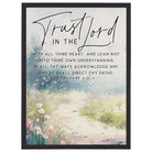 Trust Lord Flower Path