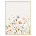 Watercolor Flowers Set 2