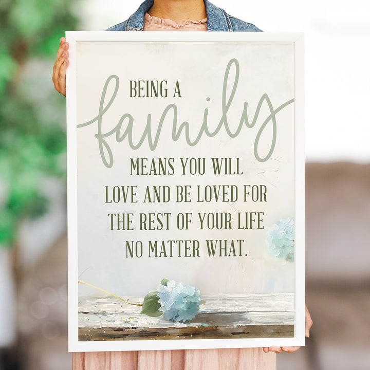 Family Hydrangea Set