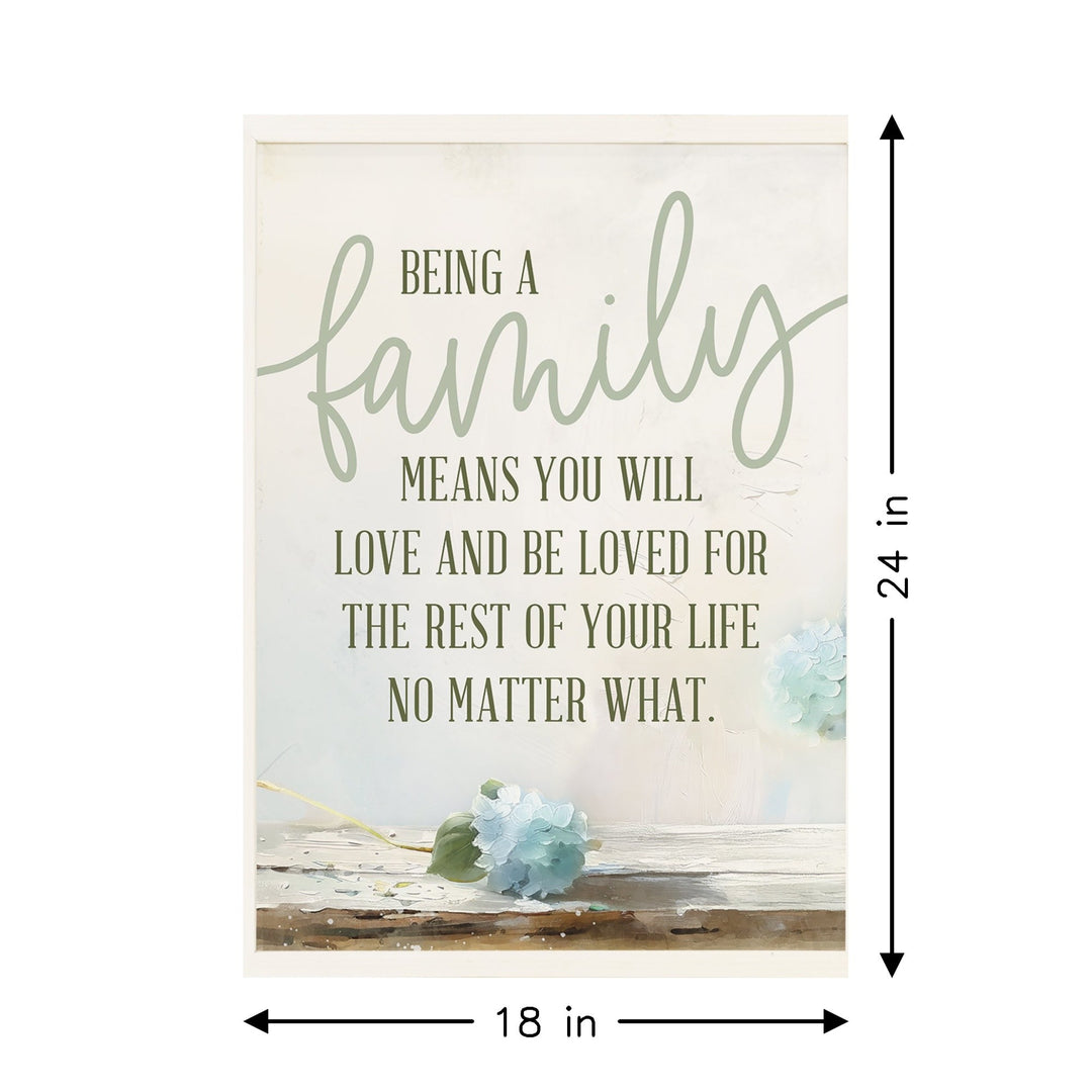 Family Hydrangea Set