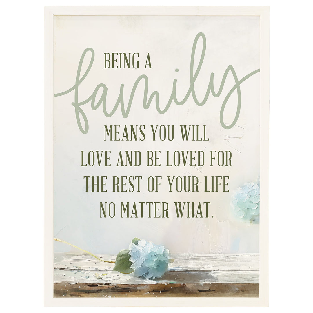 Family Hydrangea Set