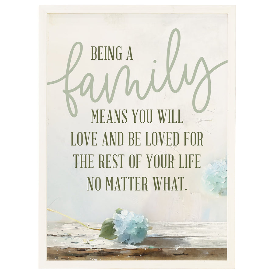 Family Hydrangea Set