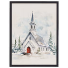 Christmas Church