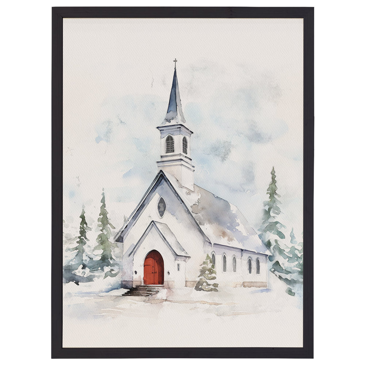 Christmas Church