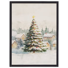 Christmas Tree Town