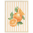 Oranges Stripes