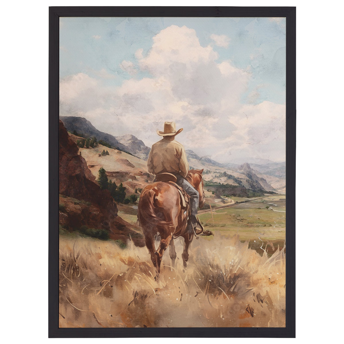 Cowboy Canyon