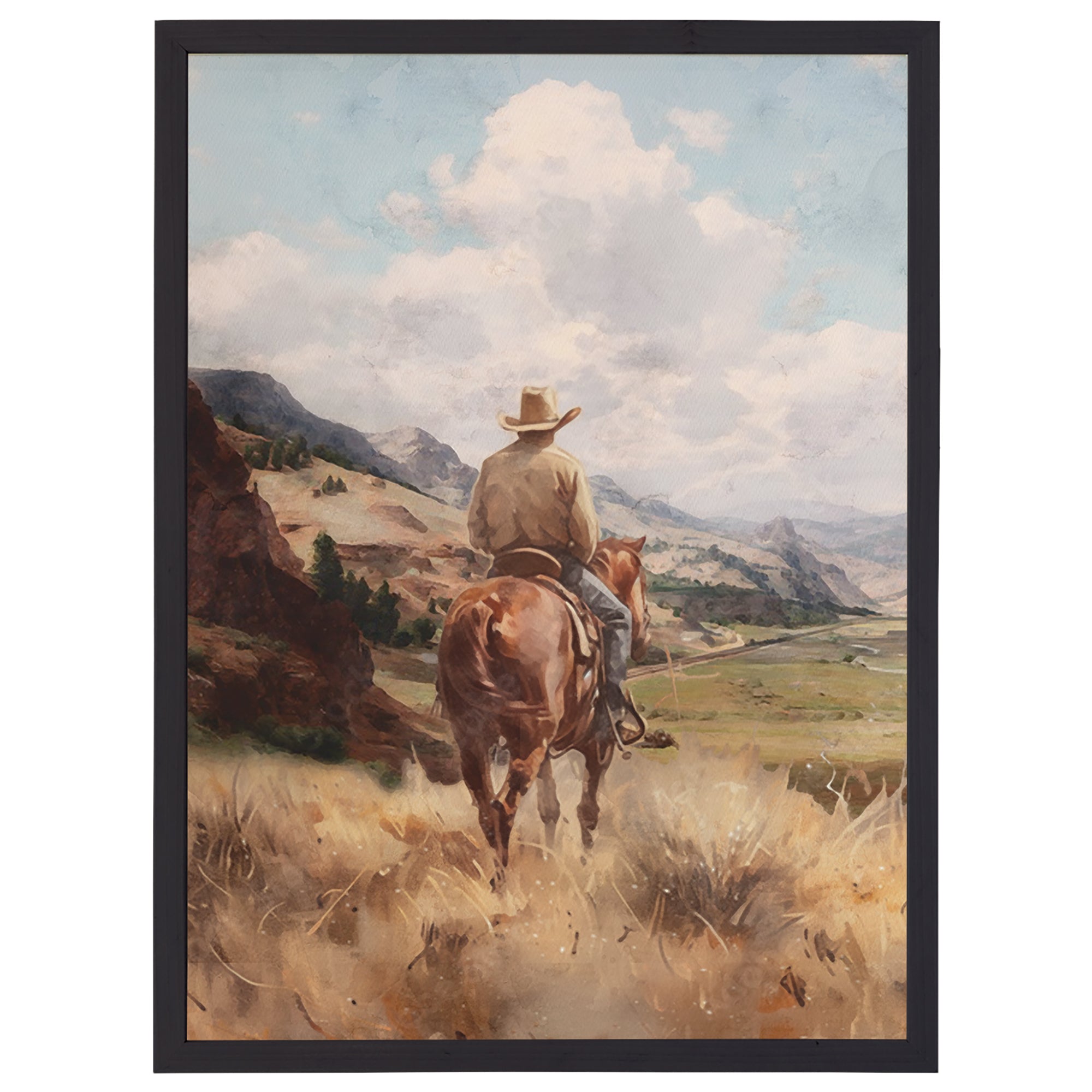 Cowboy Canyon