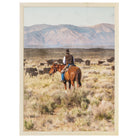 Moving Cattle