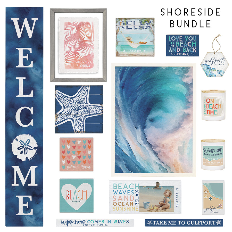 SVNR Shoreside Try It Bundle LOC 2024