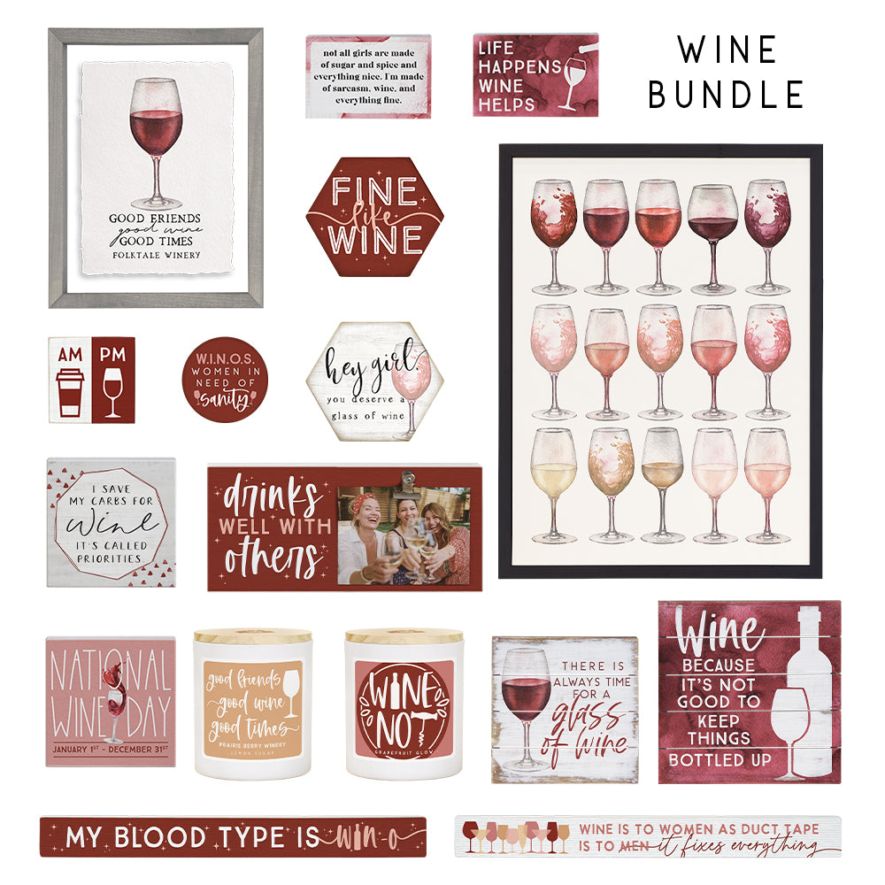 SVNR Wine Try It Bundle LOC 2024