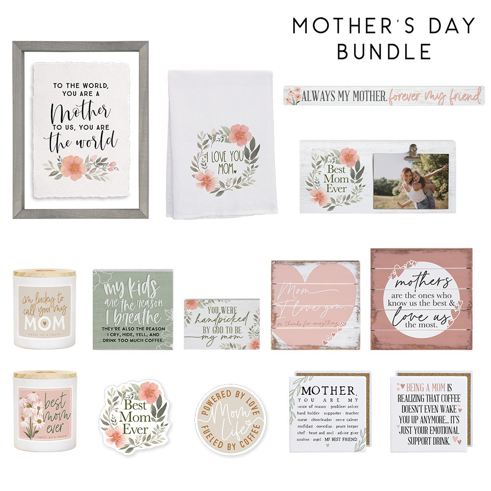 Mother's Day Try It Bundles 2026