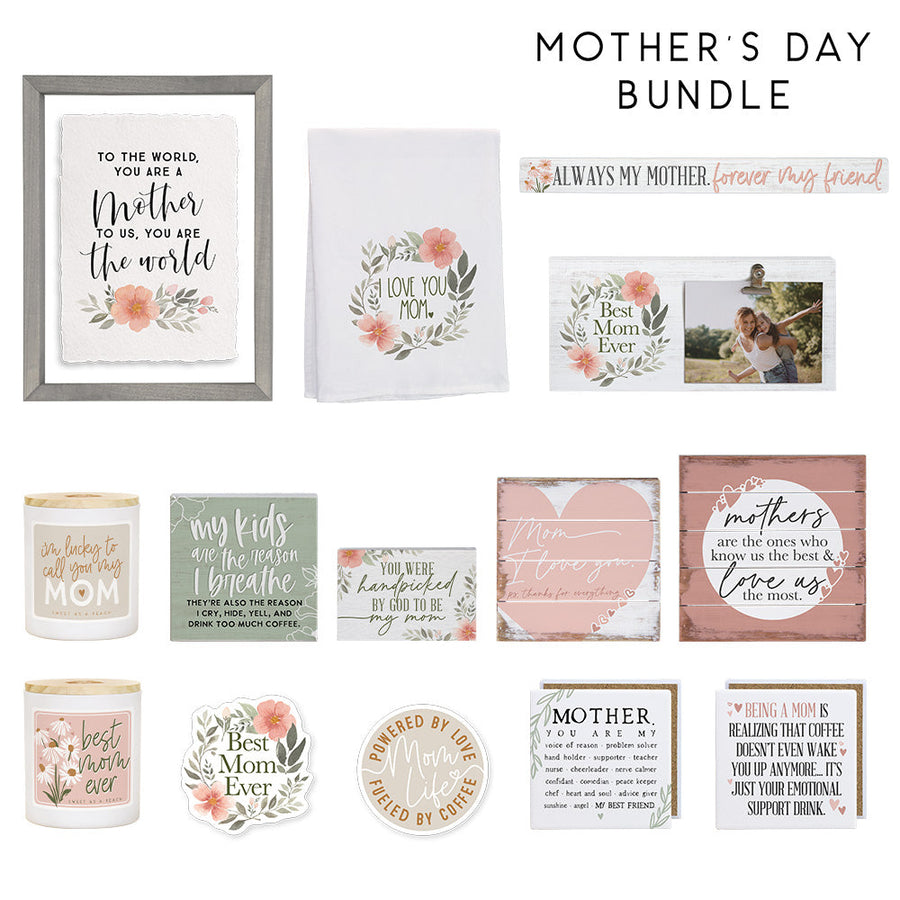 Mother's Day Try It Bundles 2026