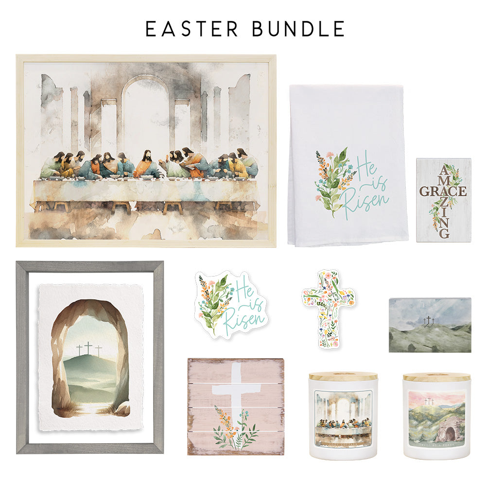 Easter Try It Bundle 2026