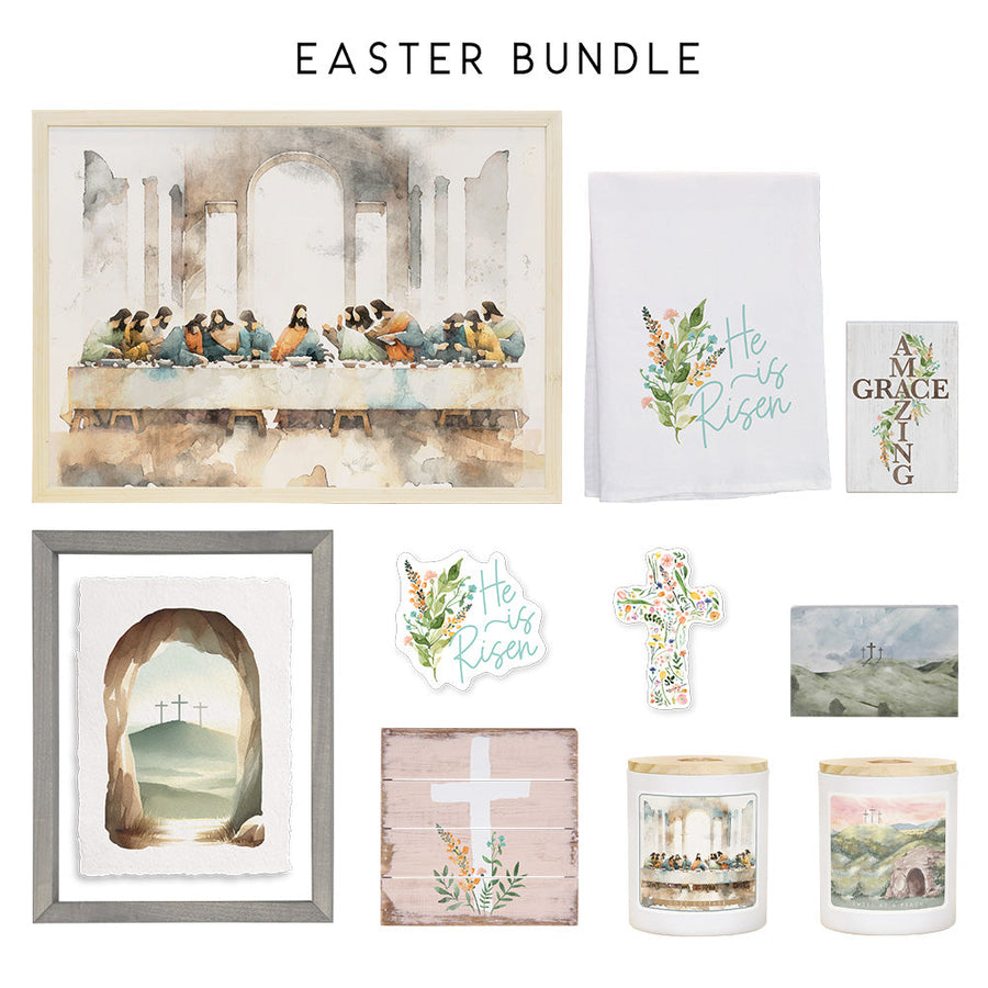 Easter Try It Bundle 2026