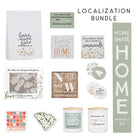 Localization Try It Bundle 2026  LOC STA