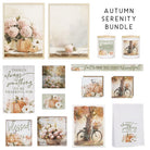 Autumn Serenity Try It Bundle 2026