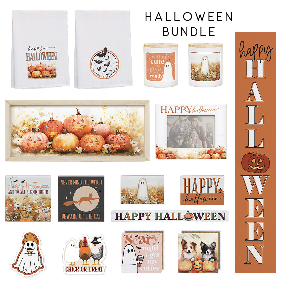Halloween Try It Bundle 2026