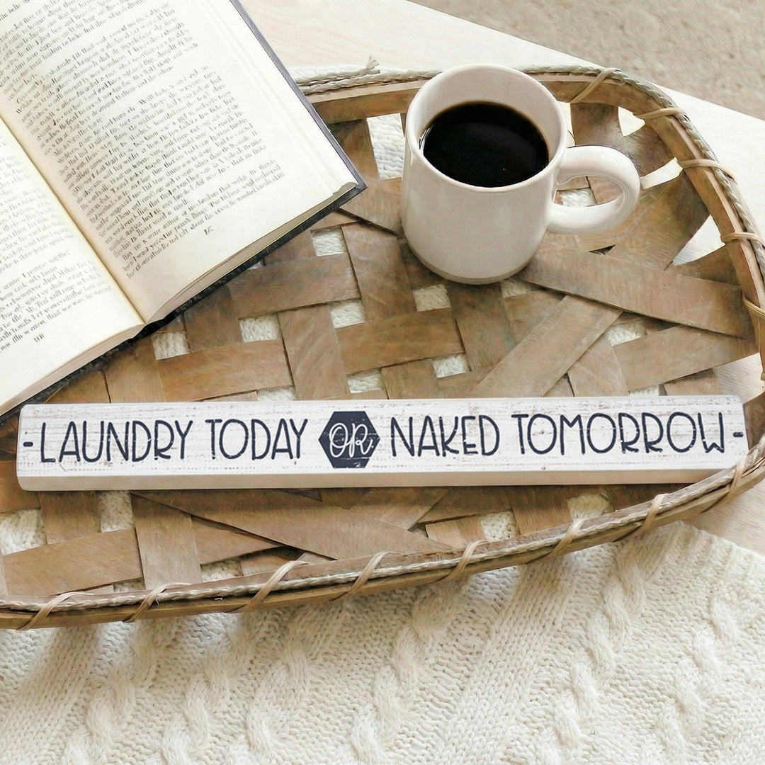 Laundry Today
