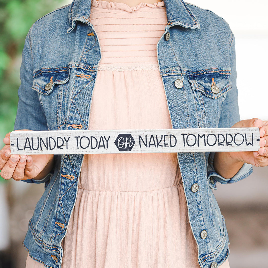 Laundry Today