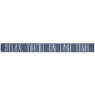 Relax Lake PER