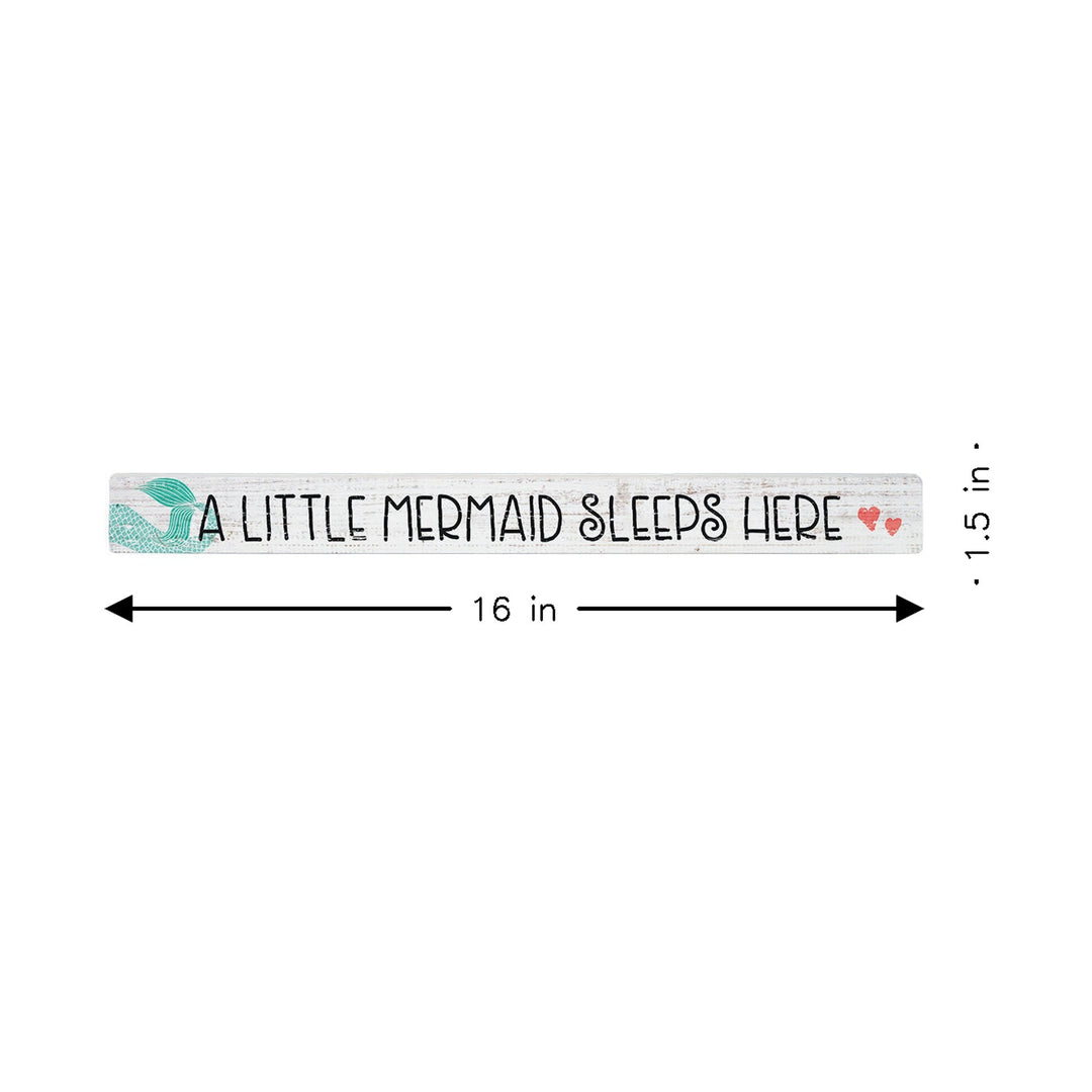 Little Mermaid