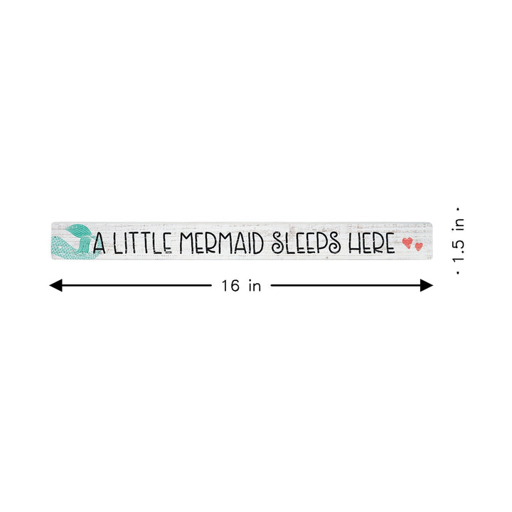Little Mermaid